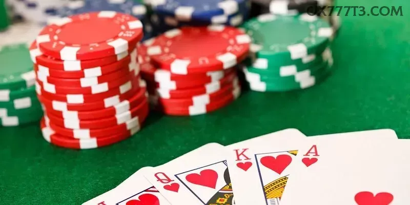 Cassino ao vivo ox777 dealers
