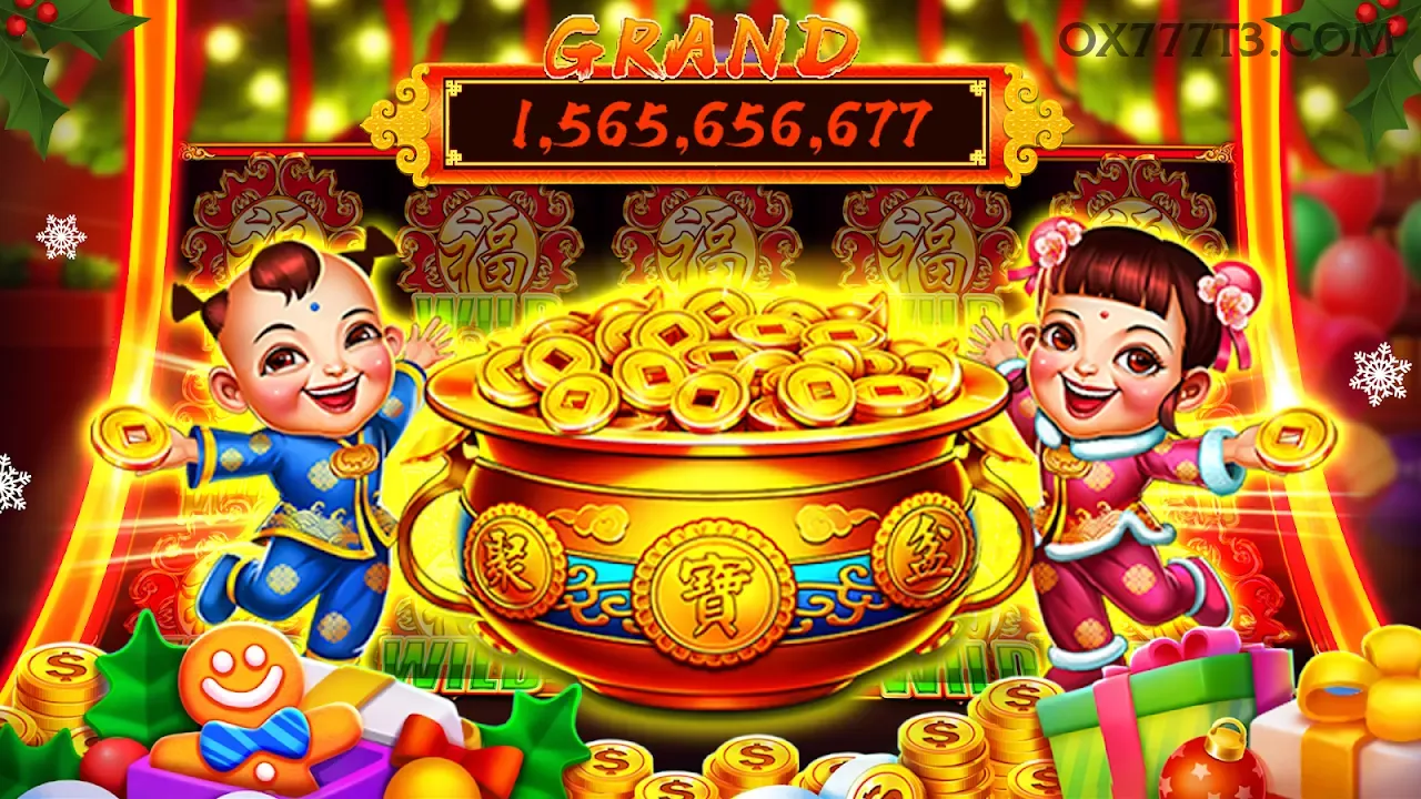Slots ox777 - Sweet Bonanza e caça-níqueis populares